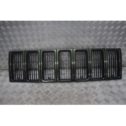 GRILL ATRAPA