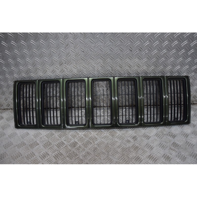 GRILL ATRAPA
