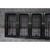 JEEP CHEROKEE XJ GRILL ATRAPA