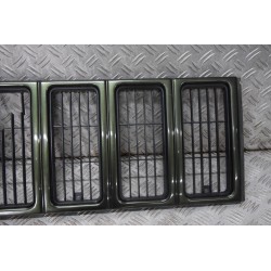 JEEP CHEROKEE XJ GRILL ATRAPA
