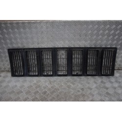 JEEP CHEROKEE XJ GRILL ATRAPA