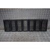 JEEP CHEROKEE XJ GRILL ATRAPA