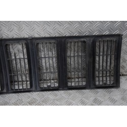 JEEP CHEROKEE XJ GRILL ATRAPA