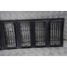 JEEP CHEROKEE XJ GRILL ATRAPA