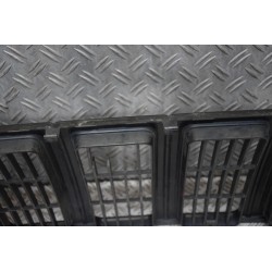 JEEP CHEROKEE XJ GRILL ATRAPA