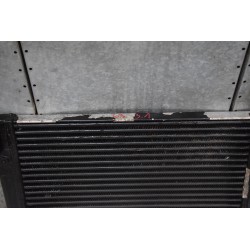 JEEP GRAND CHEROKEE WJ 3.1 TD CHŁODNICA INTERCOOLERA