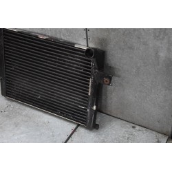 JEEP GRAND CHEROKEE WJ 3.1 TD CHŁODNICA INTERCOOLERA