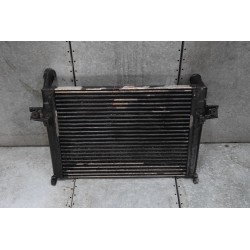 JEEP GRAND CHEROKEE WJ 3.1 TD CHŁODNICA INTERCOOLERA