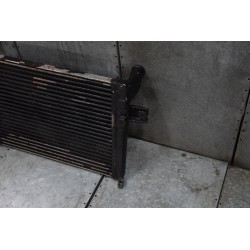 JEEP GRAND CHEROKEE WJ 3.1 TD CHŁODNICA INTERCOOLERA