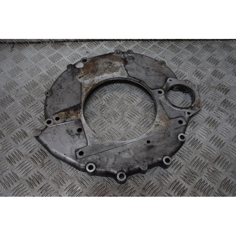 JEEP CHEROKEE KJ 2.5 CRD FLANSZA SKRZYNI
