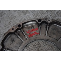 JEEP CHEROKEE KJ 2.5 CRD FLANSZA SKRZYNI