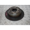 JEEP CHEROKEE WJ TARCZA TARCZE HAMULCOWE TYŁ KPL.