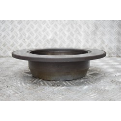 JEEP CHEROKEE WJ TARCZA TARCZE HAMULCOWE TYŁ KPL.