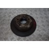 JEEP CHEROKEE WJ TARCZA TARCZE HAMULCOWE TYŁ KPL.
