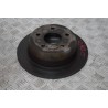 JEEP CHEROKEE WJ TARCZA TARCZE HAMULCOWE TYŁ KPL.