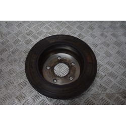 JEEP CHEROKEE WJ TARCZA TARCZE HAMULCOWE TYŁ KPL.