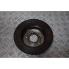 JEEP CHEROKEE WJ TARCZA TARCZE HAMULCOWE TYŁ KPL.