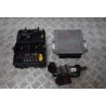 JEEP GRAND CHEROKEE WJ 2.7 CRD KOMPUTER SILNIKA ZESTAW STARTOWY KPL