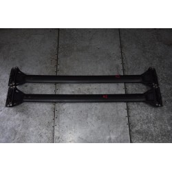 JEEP GRAND CHEROKEE WJ RELING RELINGI DACHOWE KPL.