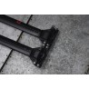 JEEP GRAND CHEROKEE WJ RELING RELINGI DACHOWE KPL.