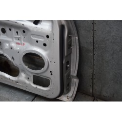 JEEP GRAND CHEROKEE WK DRZWI LEWE PRZÓD