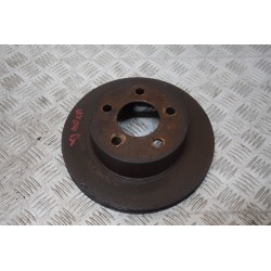 JEEP CHEROKEE XJ TARCZA TARCZE HAMULCOWE PRZÓD KPL.