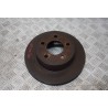 JEEP CHEROKEE XJ TARCZA TARCZE HAMULCOWE PRZÓD KPL.