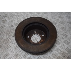 JEEP CHEROKEE XJ TARCZA TARCZE HAMULCOWE PRZÓD KPL.
