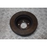 JEEP CHEROKEE XJ TARCZA TARCZE HAMULCOWE PRZÓD KPL.