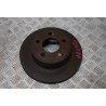 JEEP CHEROKEE XJ TARCZA TARCZE HAMULCOWE PRZÓD KPL.