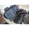 JEEP GRAND CHEROKEE WJ FOTEL FOTELE KANAPA BOCZKI KPL.