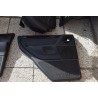 JEEP GRAND CHEROKEE WJ FOTEL FOTELE KANAPA BOCZKI KPL.