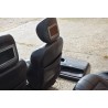 JEEP GRAND CHEROKEE WJ FOTEL FOTELE KANAPA BOCZKI KPL.