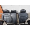 JEEP GRAND CHEROKEE WJ FOTEL FOTELE KANAPA BOCZKI KPL.