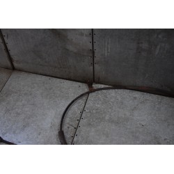 JEEP CHEROKEE XJ LINKA LINKI HAMULCA RĘCZNEGO KPL.