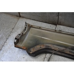 JEEP CHEROKEE XJ BŁOTNIK PRAWY PRZÓD