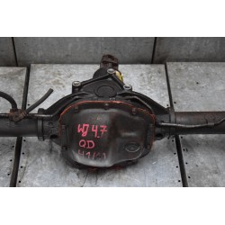 Jeep grand cherokee 4,7 v8 most tylny