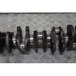 JEEP GRAND CHEROKEE WJ 2.7 CRD WAŁ KORBOWY