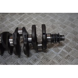 JEEP GRAND CHEROKEE WJ 2.7 CRD WAŁ KORBOWY