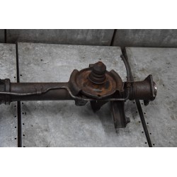 Jeep grand cherokee 4,7 v8 most tylny