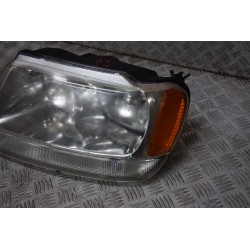 JEEP GRAND CHEROKEE WJ LAMPA LEWA PRAWA PRZÓD