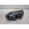 JEEP GRAND CHEROKEE WJ LAMPA LEWA PRAWA PRZÓD
