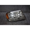 JEEP GRAND CHEROKEE WJ LAMPA LEWA PRAWA PRZÓD
