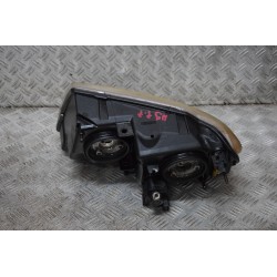 JEEP GRAND CHEROKEE WJ LAMPA LEWA PRAWA PRZÓD