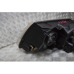 JEEP GRAND CHEROKEE WJ LAMPA LEWA PRAWA PRZÓD