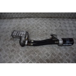 JEEP CHEROKEE KJ 2.5 CRD PODSTAWA FILTRA OLEJU
