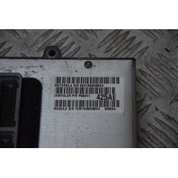 JEEP GRAND CHEROKEE WJ 4.0 KOMPUTER SILNIKA P56041425AE