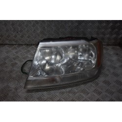 JEEP GRAND CHEROKEE WJ LAMPA LEWA PRAWA PRZÓD