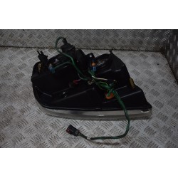 JEEP GRAND CHEROKEE WJ LAMPA LEWA PRAWA PRZÓD