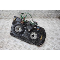 JEEP GRAND CHEROKEE WJ LAMPA LEWA PRAWA PRZÓD